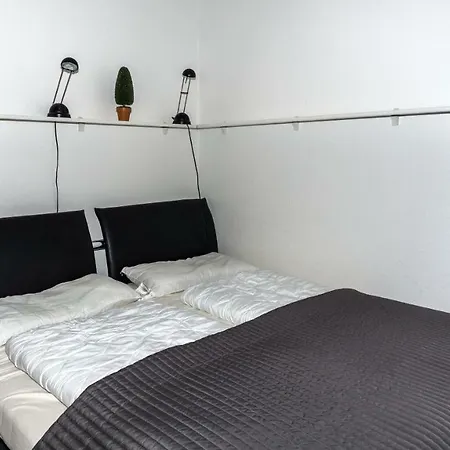 Ferienwohnung Direkt Am Strand Mit Strandblick Apartment Fehmarn