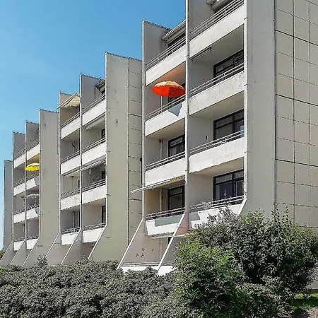 Ferienwohnung Direkt Am Strand Mit Strandblick *